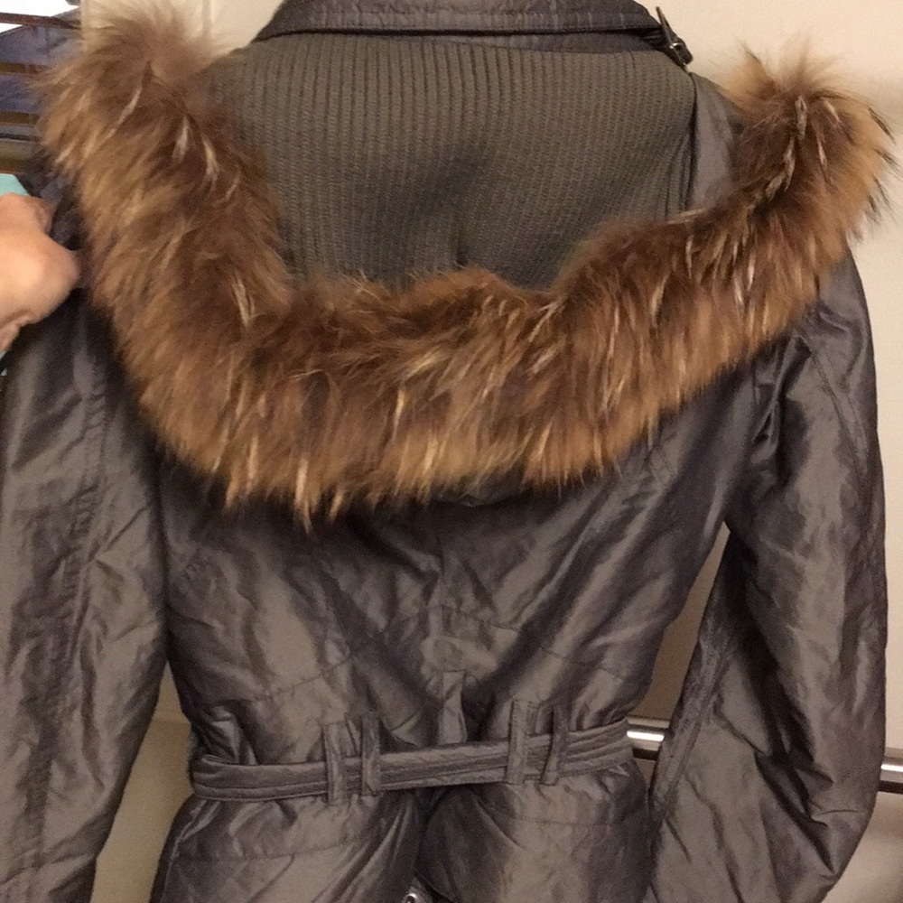 Laundry Winter Jacket - image 4